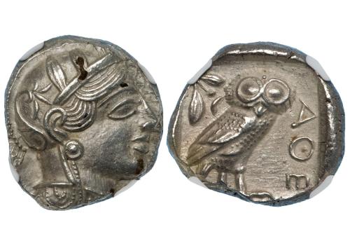 131 - GRECIA ANTIGUA