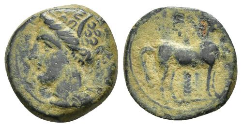136 - GRECIA ANTIGUA