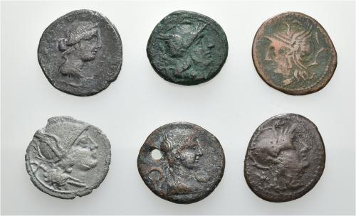 140 - REPÚBLICA ROMANA