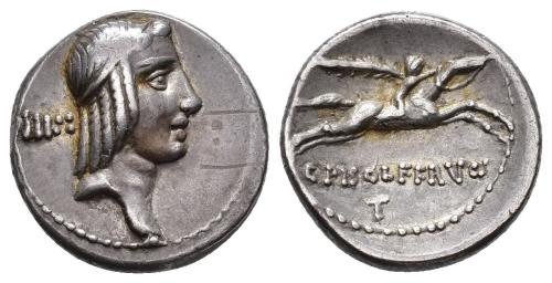 145 - REPÚBLICA ROMANA