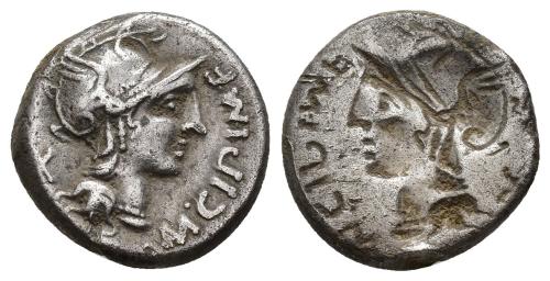146 - REPÚBLICA ROMANA
