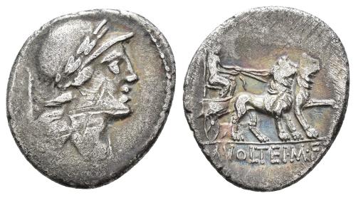 149 - REPÚBLICA ROMANA