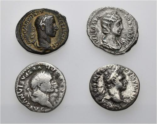 156 - IMPERIO ROMANO