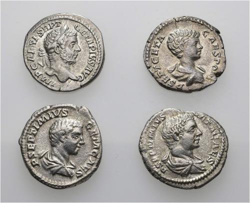157 - IMPERIO ROMANO