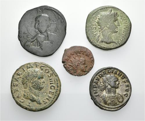 158 - IMPERIO ROMANO