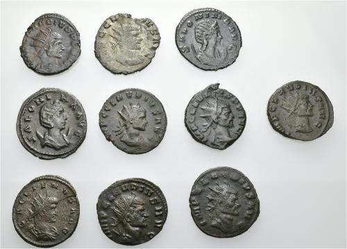 160 - IMPERIO ROMANO