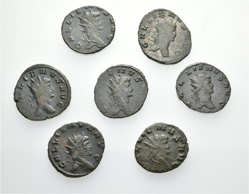 161 - IMPERIO ROMANO
