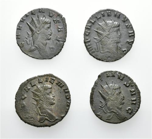 162 - IMPERIO ROMANO