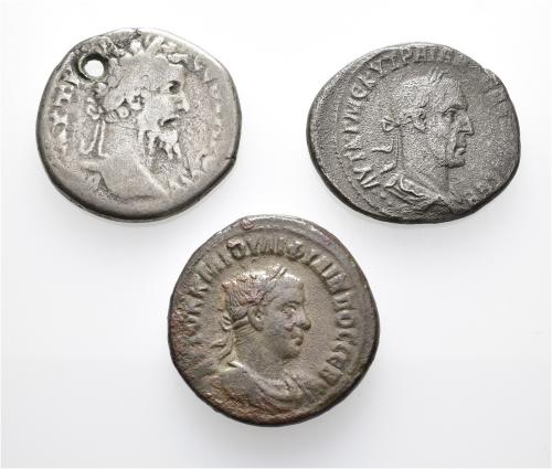 163 - IMPERIO ROMANO