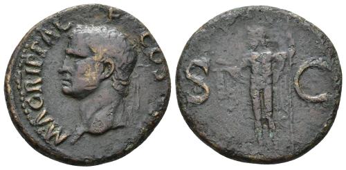 167 - IMPERIO ROMANO