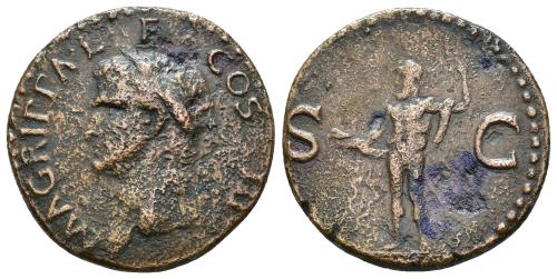 168 - IMPERIO ROMANO