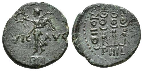 169 - IMPERIO ROMANO
