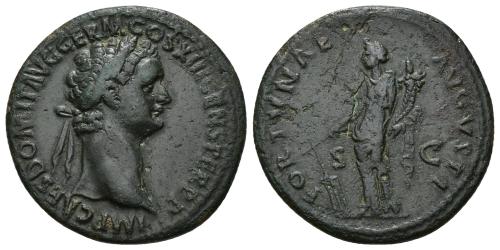 173   -  IMPERIO ROMANO