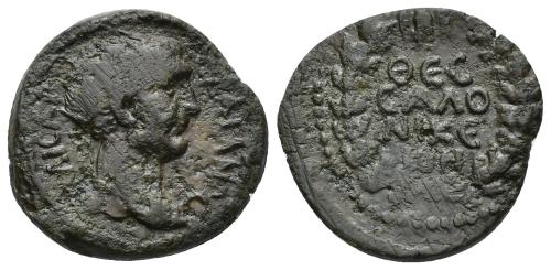 186 - IMPERIO ROMANO