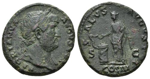 196 - IMPERIO ROMANO