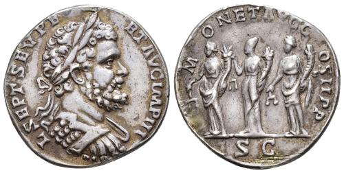 205   -  IMPERIO ROMANO