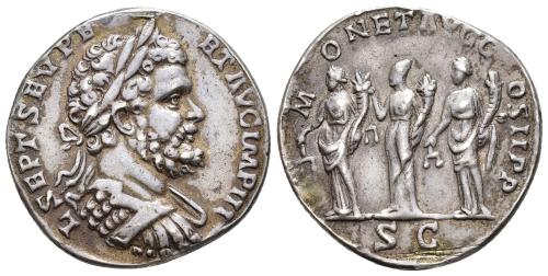 205 - IMPERIO ROMANO