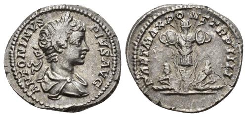 207 - IMPERIO ROMANO