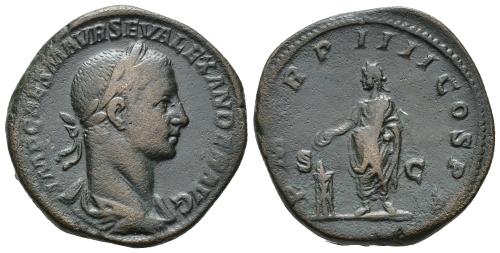 219 - IMPERIO ROMANO