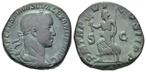 220 - IMPERIO ROMANO
