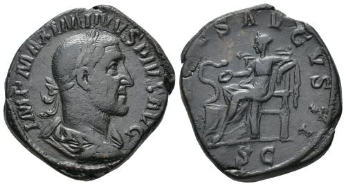 224   -  IMPERIO ROMANO