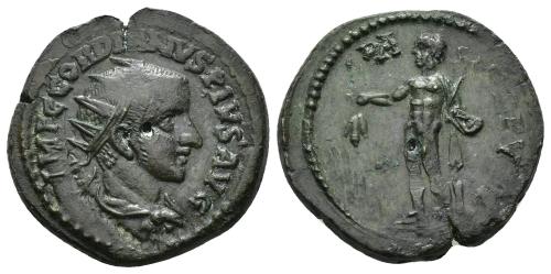 237 - IMPERIO ROMANO