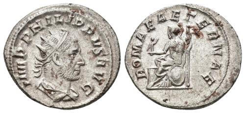 239 - IMPERIO ROMANO