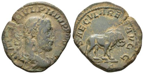 240   -  IMPERIO ROMANO
