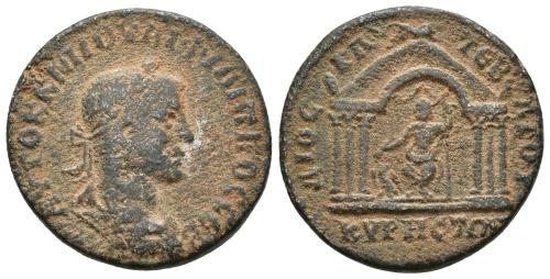 242 - IMPERIO ROMANO