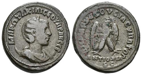 245   -  IMPERIO ROMANO