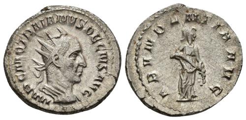 246 - IMPERIO ROMANO