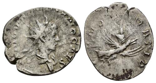 253 - IMPERIO ROMANO