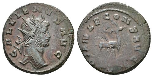 255 - IMPERIO ROMANO