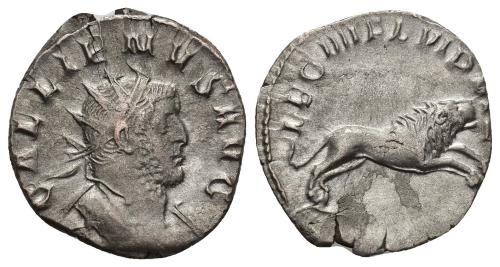 256 - IMPERIO ROMANO