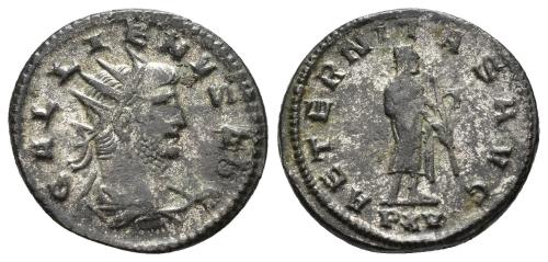 257 - IMPERIO ROMANO