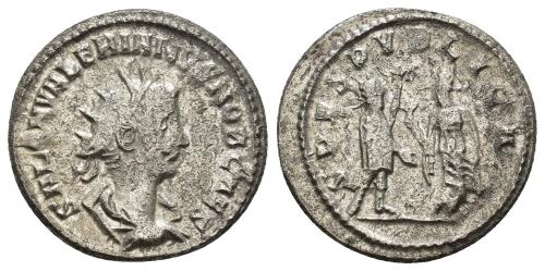 258 - IMPERIO ROMANO