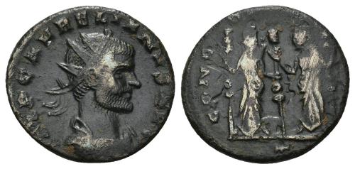 261 - IMPERIO ROMANO