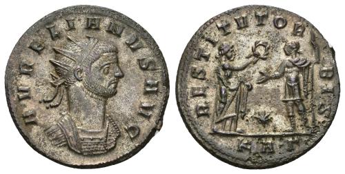 262 - IMPERIO ROMANO