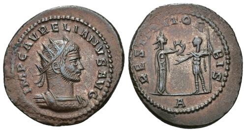 263 - IMPERIO ROMANO