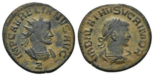264 - IMPERIO ROMANO