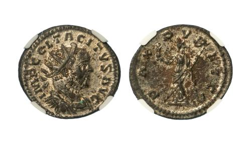 266 - IMPERIO ROMANO