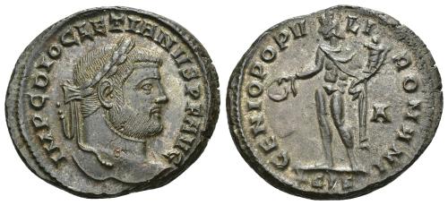 270 - IMPERIO ROMANO