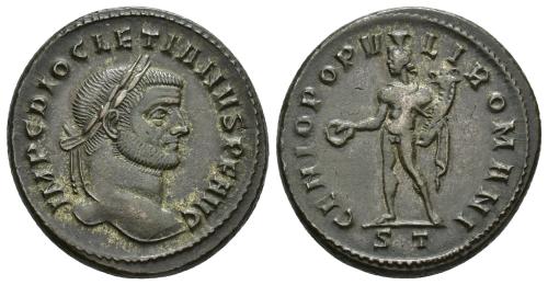 271 - IMPERIO ROMANO