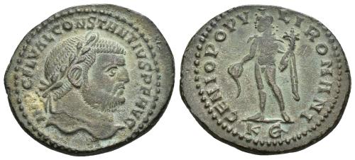 274   -  IMPERIO ROMANO