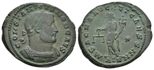 275   -  IMPERIO ROMANO