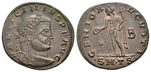 282 - IMPERIO ROMANO