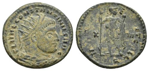 284 - IMPERIO ROMANO