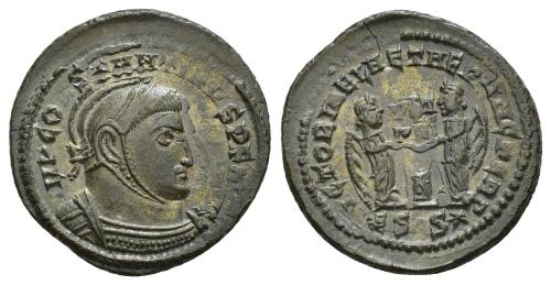 285 - IMPERIO ROMANO