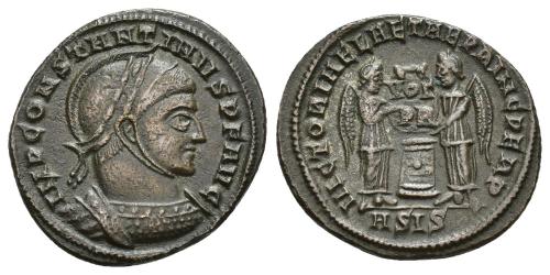 286 - IMPERIO ROMANO