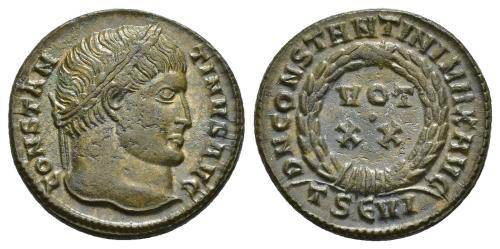 288   -  IMPERIO ROMANO